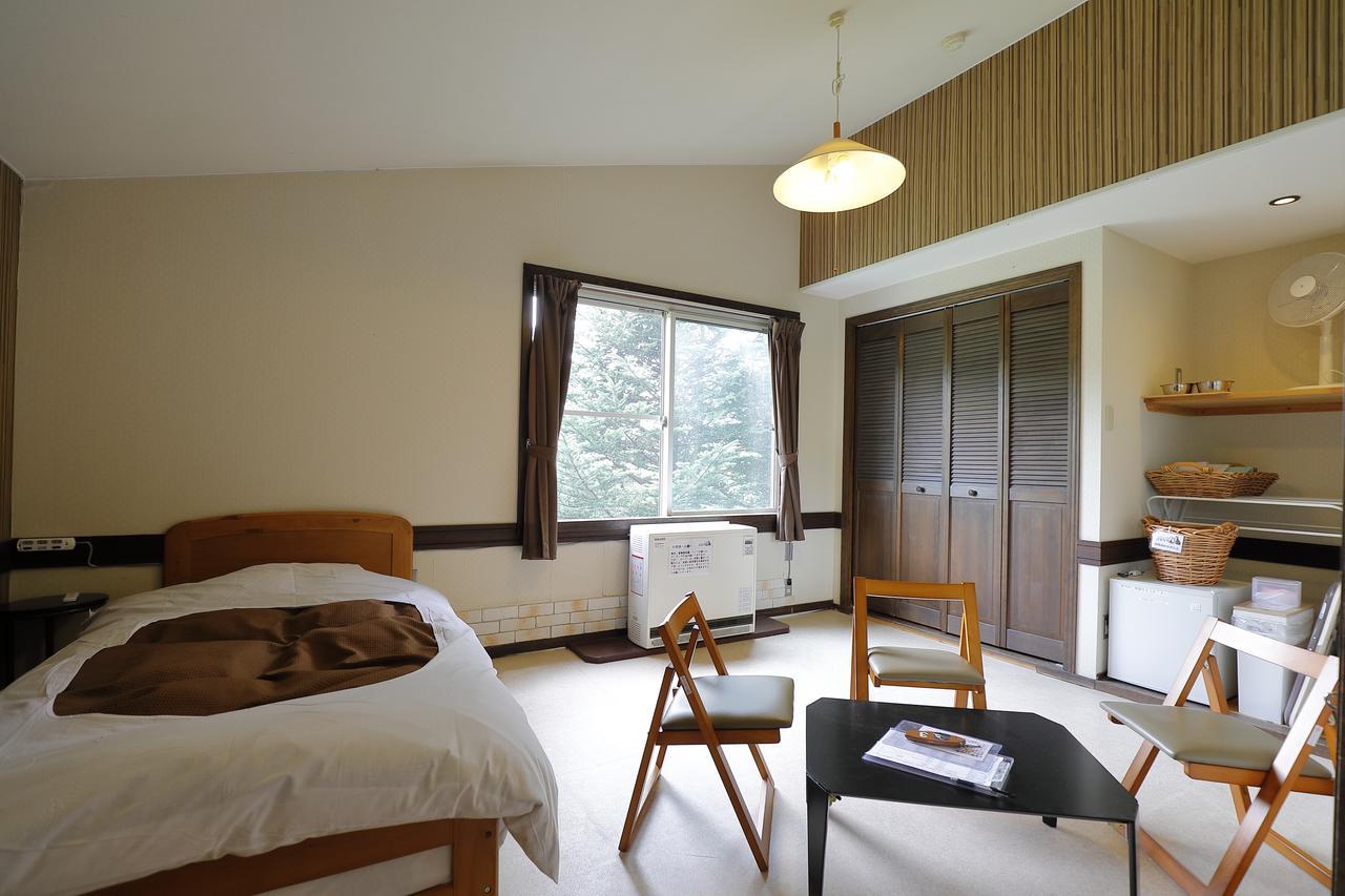 Guest House Bern Chino Buitenkant foto