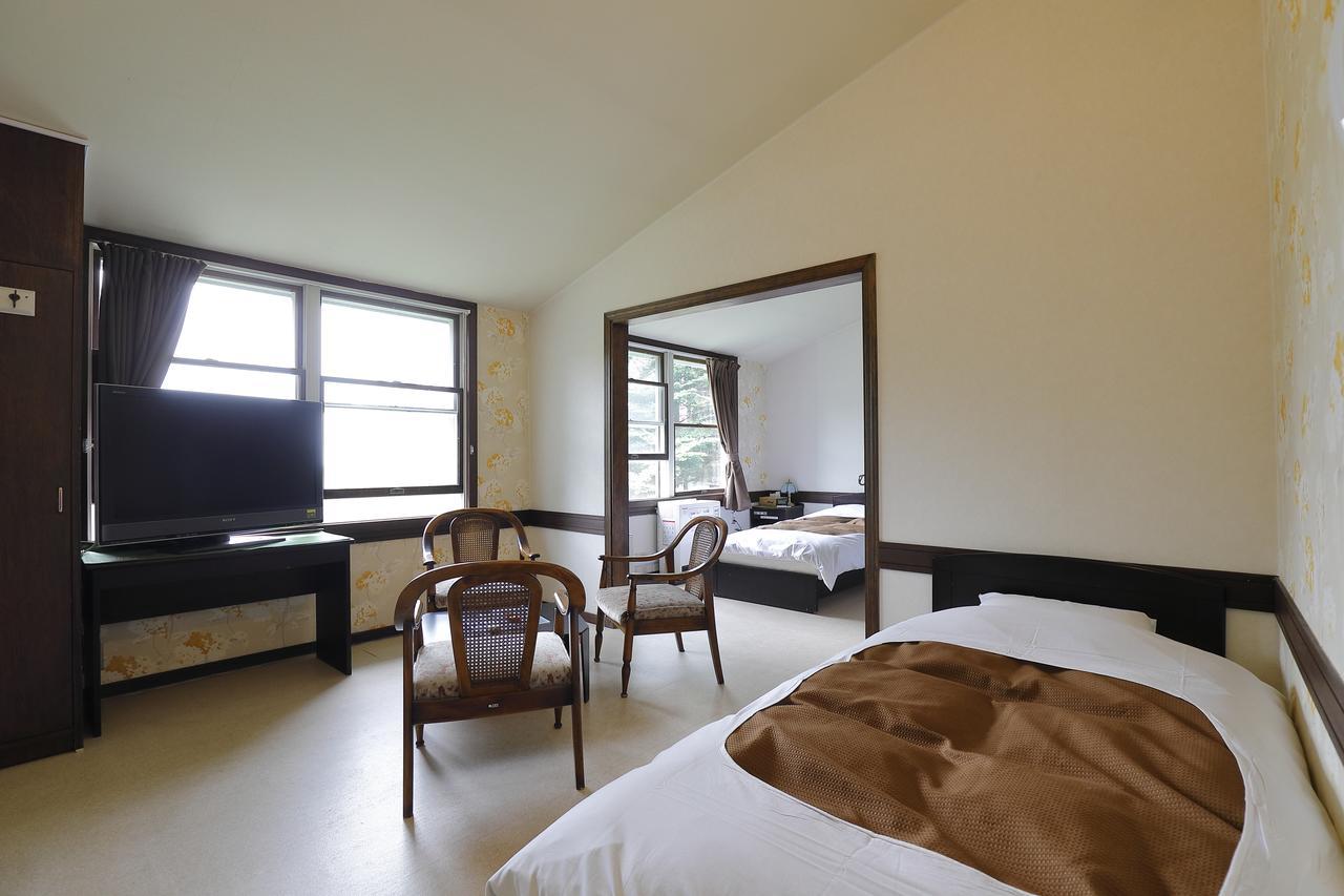 Guest House Bern Chino Buitenkant foto