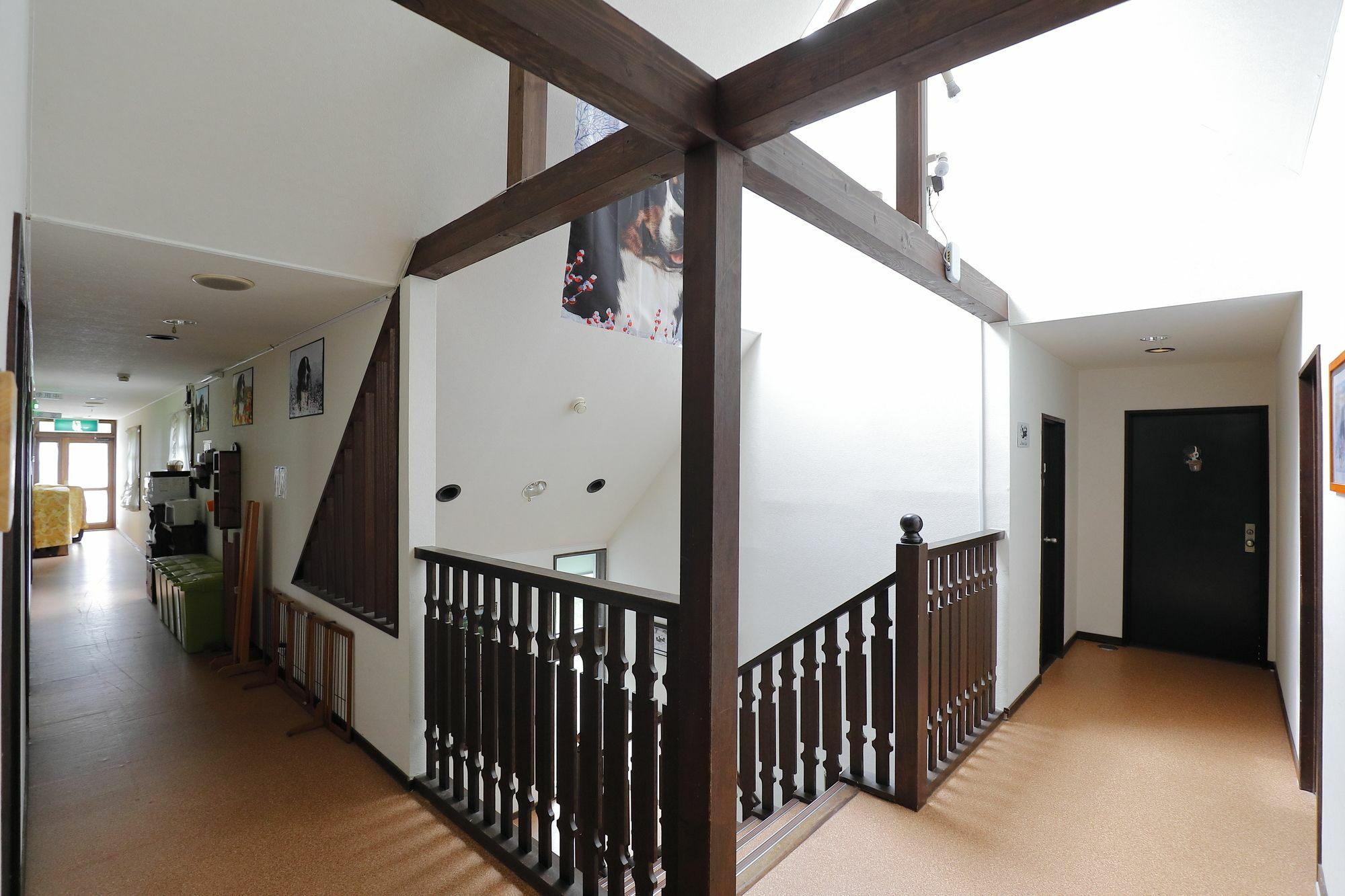Guest House Bern Chino Buitenkant foto