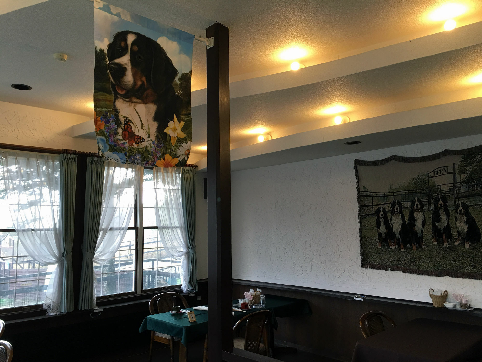 Guest House Bern Chino Buitenkant foto