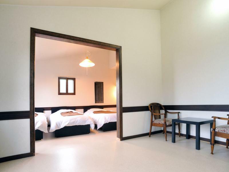 Guest House Bern Chino Buitenkant foto