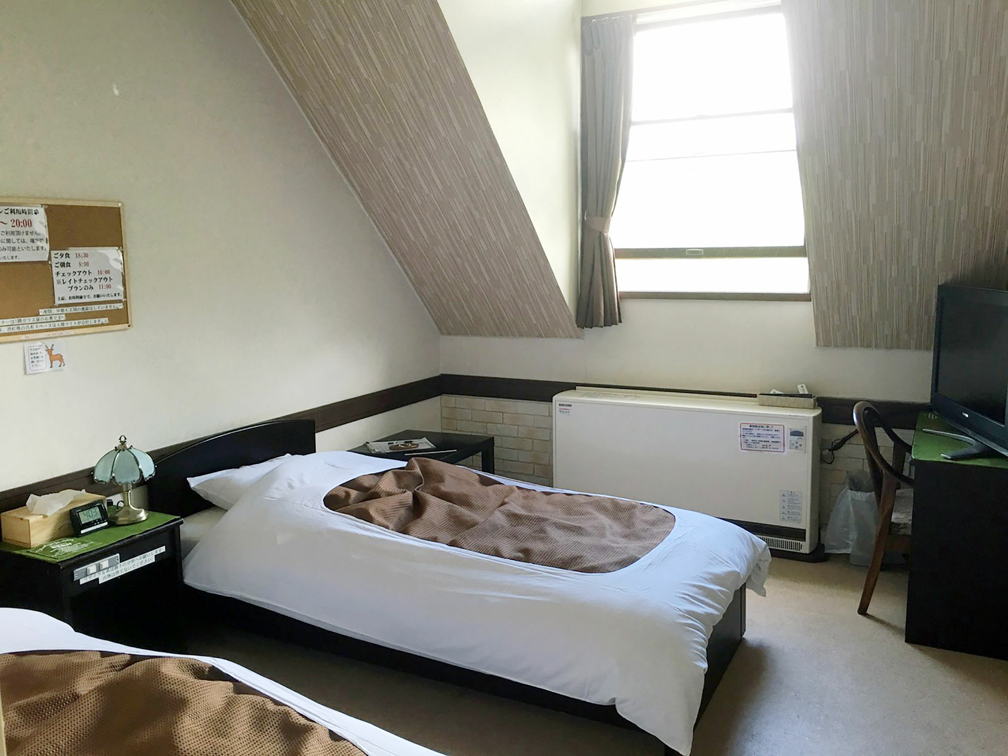 Guest House Bern Chino Buitenkant foto