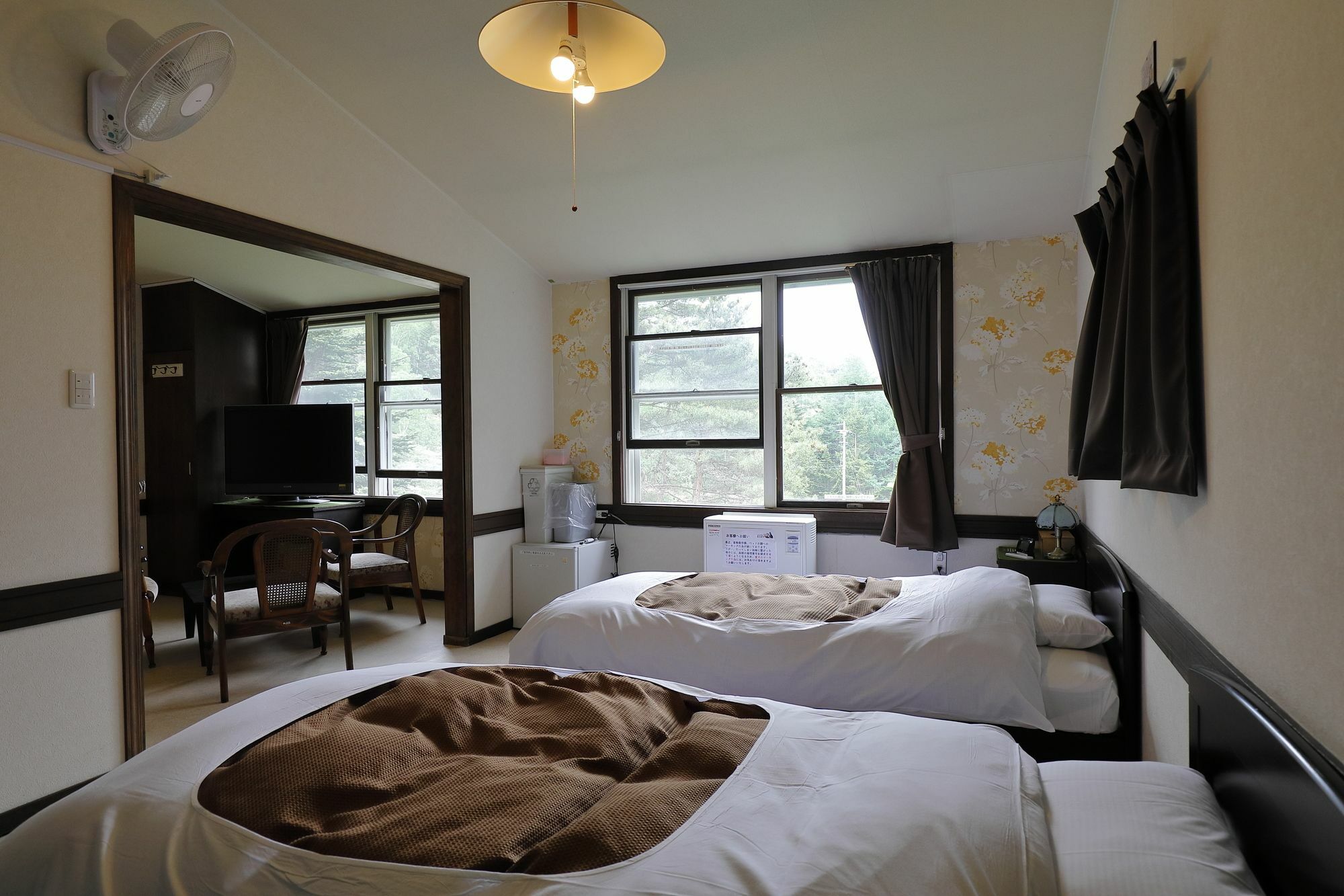 Guest House Bern Chino Buitenkant foto