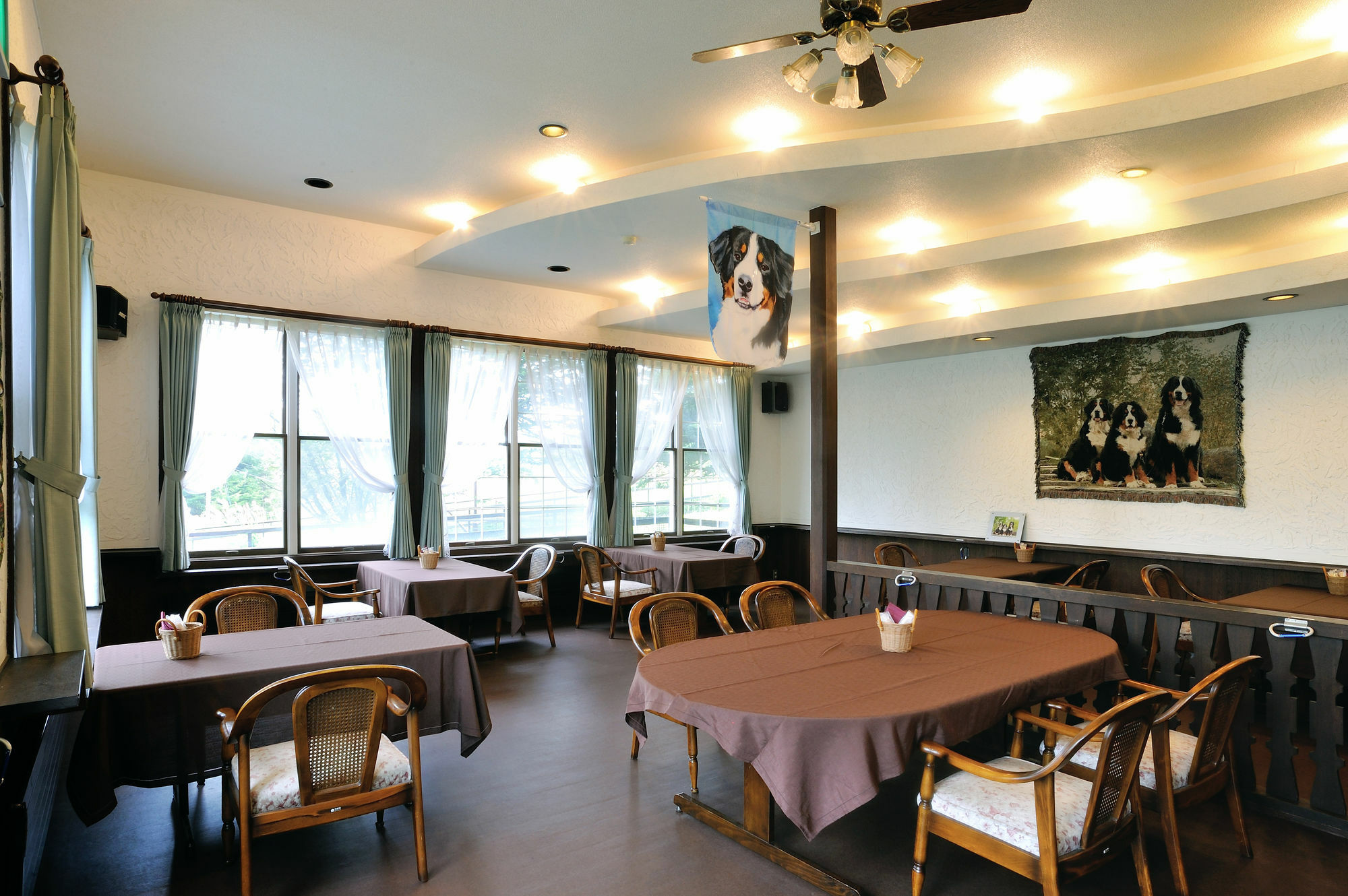 Guest House Bern Chino Buitenkant foto