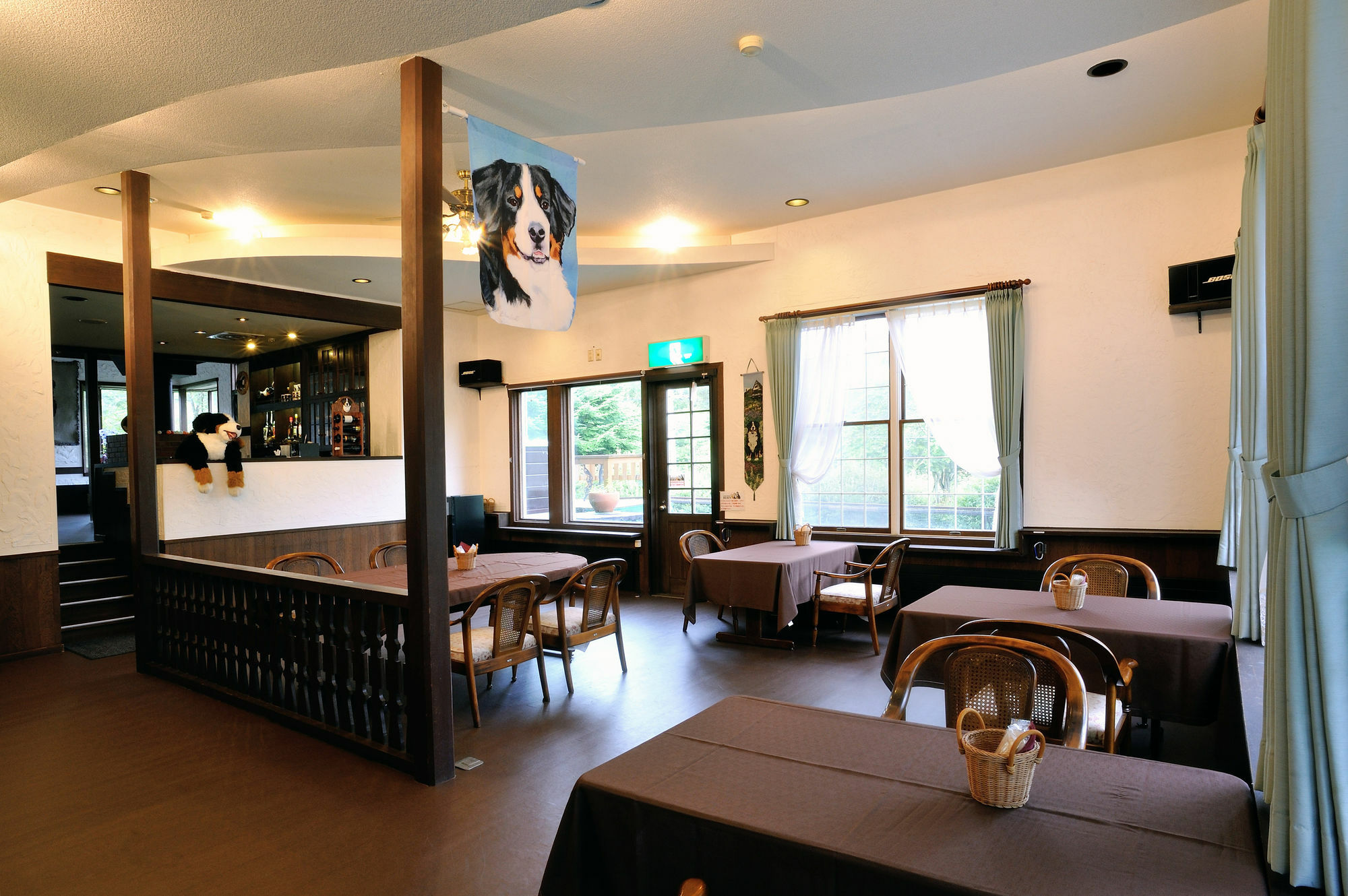 Guest House Bern Chino Buitenkant foto