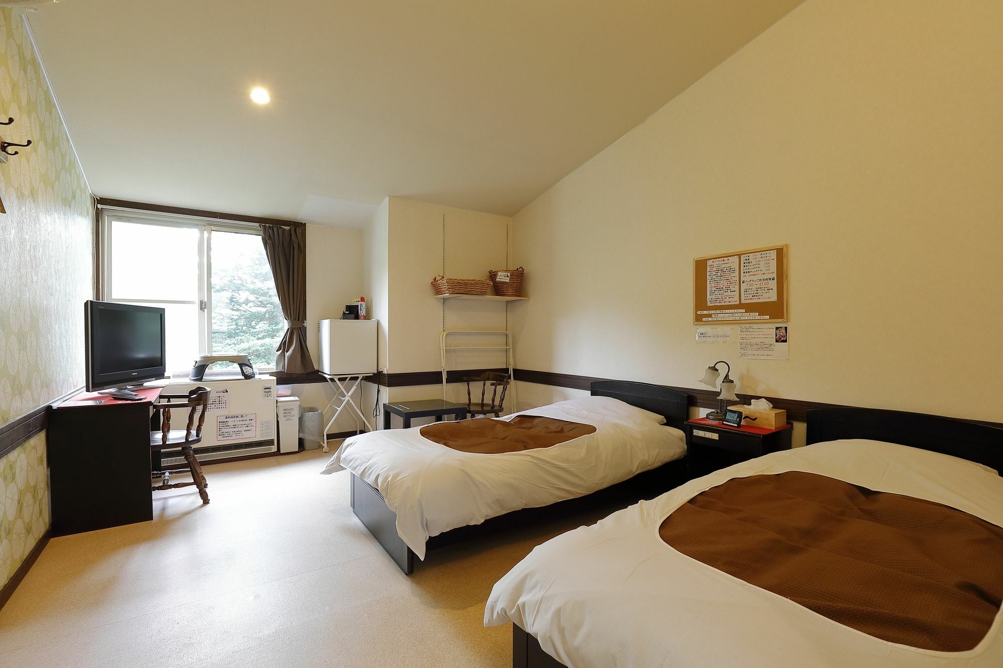 Guest House Bern Chino Buitenkant foto